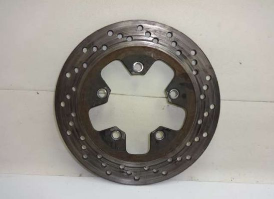 Bremsscheibe hinten  Suzuki RF 600