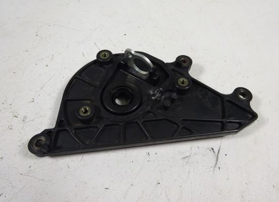 Motorblokdeksel voortandwiel Yamaha TDM