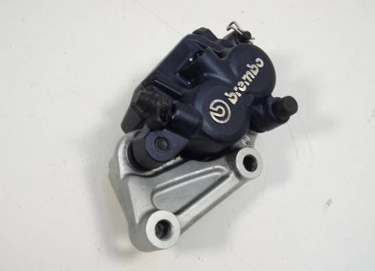 Brake caliper left front Ducati Monster 695