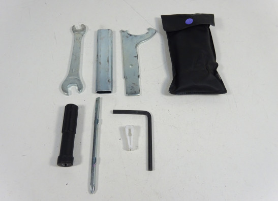 Gereedschapset Honda CBR 500 R