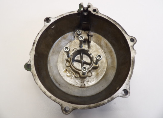 Engine cover Honda VFR 750