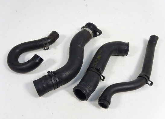 Radiator toebehoren KTM 690 duke 3