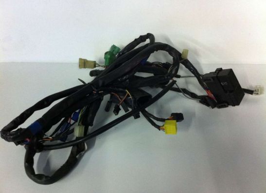 Wire Harness Suzuki GSF 600 650 Bandit 