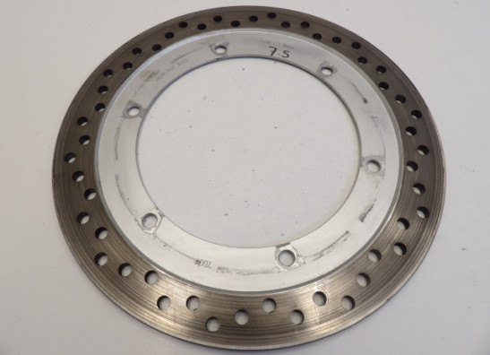 Achterremschijf Honda ST 1100 Pan European