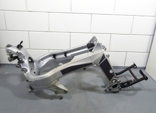 Frame - onderdelen BMW K 1200 GT
