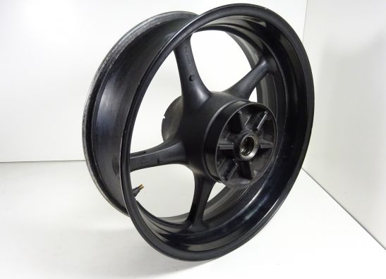 Felge hinten Yamaha FZ6