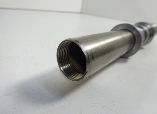 Vooras KTM 690 duke 3