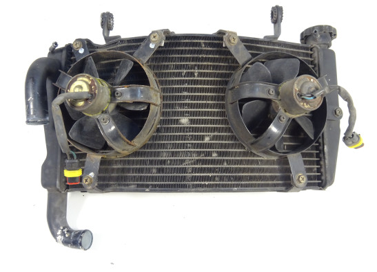 Kuhler Ducati 749  999