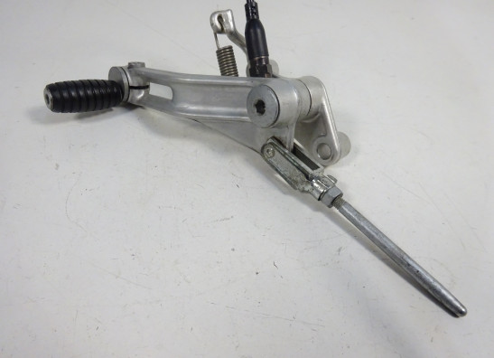 Brake pedal Aprilia RSV 1000