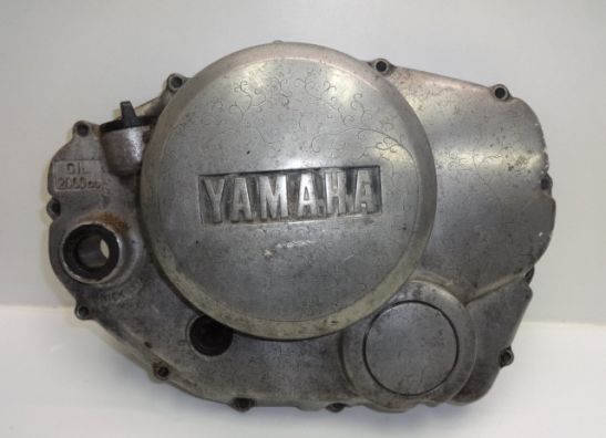 Koppelingsdeksel Yamaha XS 400