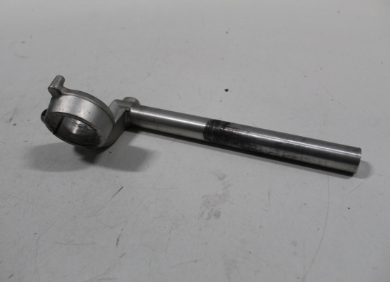 Steering Handle right Suzuki SV 1000