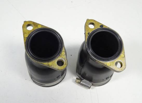 Ansaugstutzen Ducati Multistrada 1000