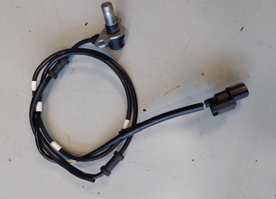 ABS sensor achter Kawasaki Z 800