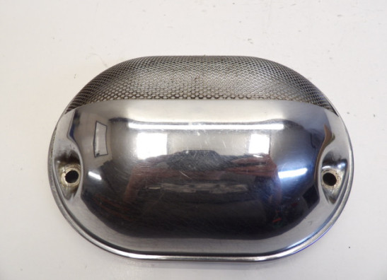 Luchtfilterhuis Honda CMX 450