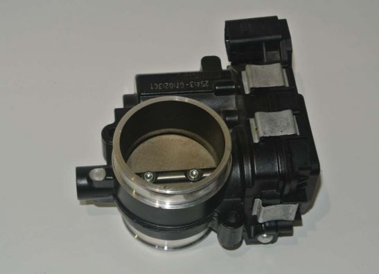 Throttle body BMW R 1200 GS LC