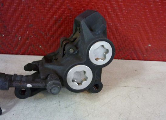 Brake caliper left front Yamaha FAZER 600