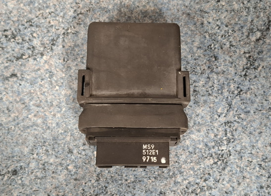 CDI Einheit Honda NTV 650 1988-1997