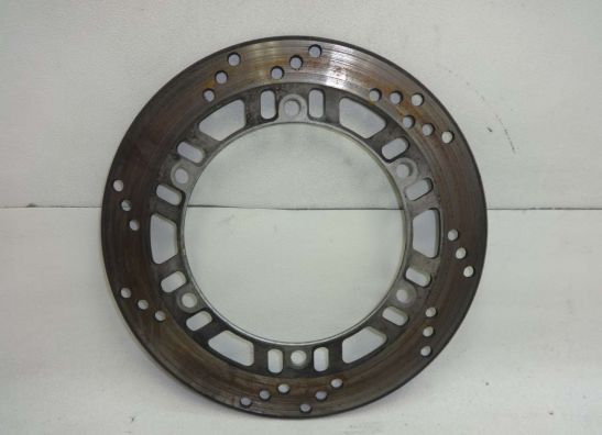Bremsscheibe vorne rechts Kawasaki GPX 600