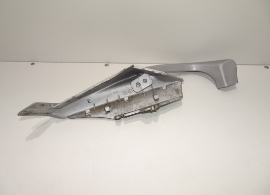 Achterhandvat BMW F 650 GS