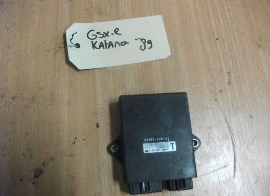 CDI ECU unit Suzuki GSX F 750