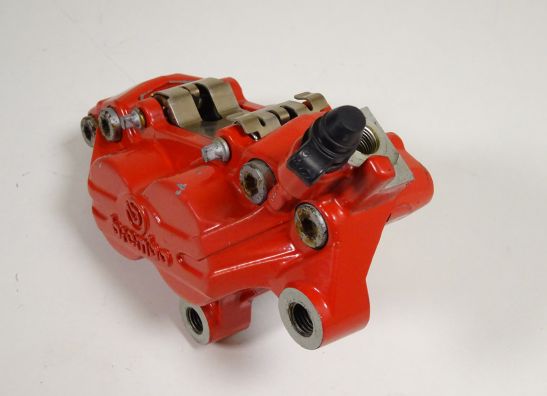 Remklauw rechts voor Aprilia RSV 1000