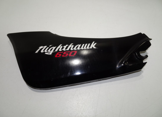Cowl left small Honda CB 650