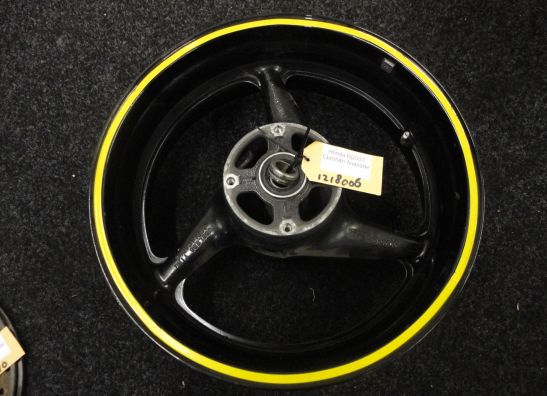 Felge hinten Honda CBR Fireblade