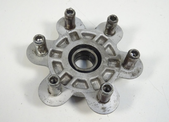 Tandwieldrager Ducati Monster 695