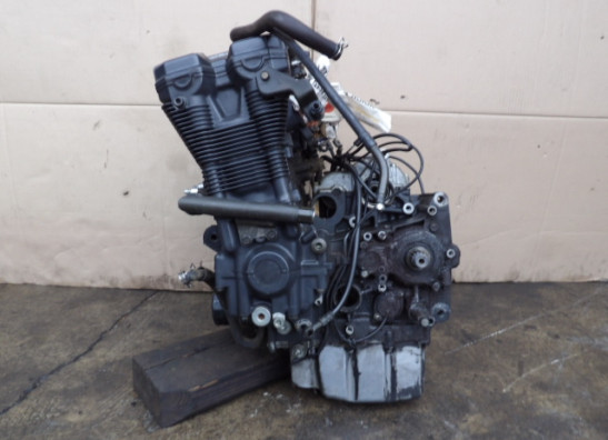 Engine Suzuki GSX R 750
