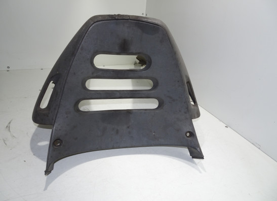 Cowl V shape under Honda ST 1100 Pan European