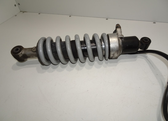 Achterschokbreker BMW R 1150 GS