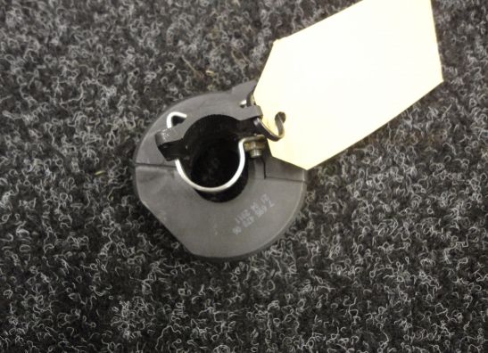 Throttle grip BMW R 1200 GS