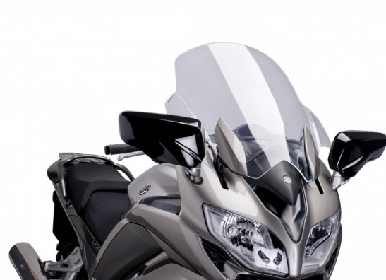Scheibe Windschild Yamaha FJR 1300