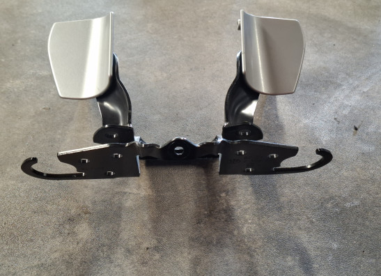 Kuipframe BMW R 1100  850 R