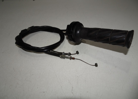 Throttle cable Yamaha FZR 600