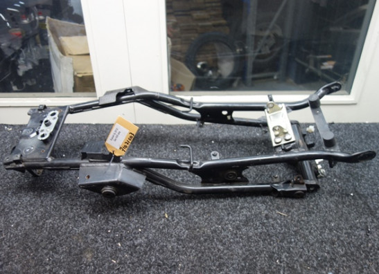 Achtersubframe Suzuki GSR 600