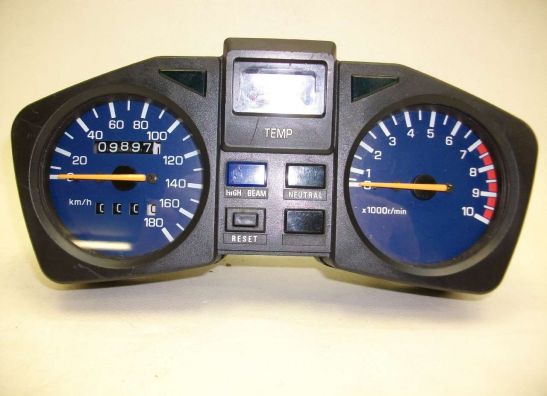 Meter combination Yamaha XTZ Tenere