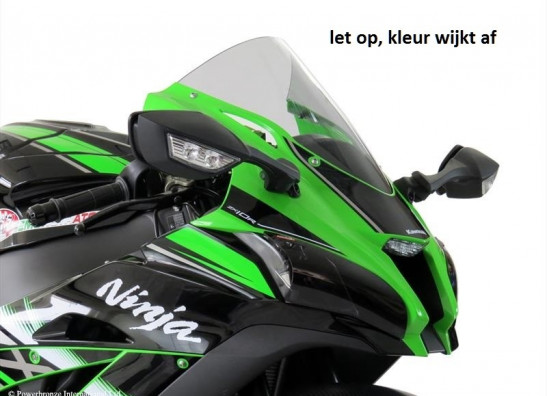 Kuipruit Kawasaki ZX 10 R