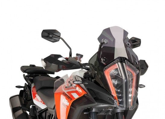 Kuipruit KTM 1090 Adventure