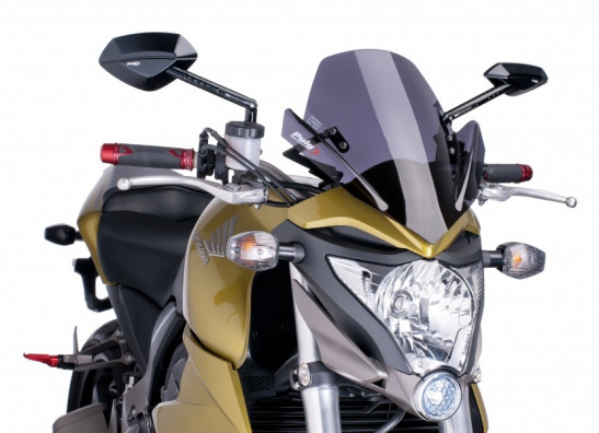 Kuipruit Honda Overige Honda