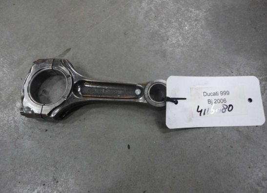 Motorblok diverse Ducati 749  999