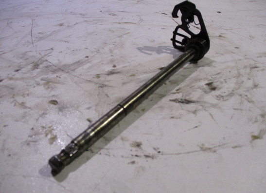 Schakelpedaal Yamaha TDM