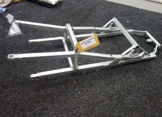 Achtersubframe Aprilia RSV 1000