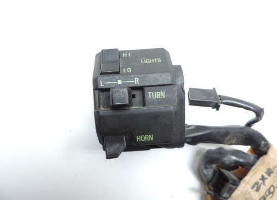 Lenkerschalter links Kawasaki ZXR 750