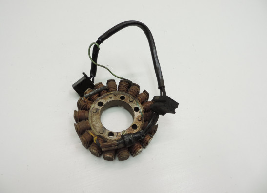 Dynamo Kawasaki GPX 600