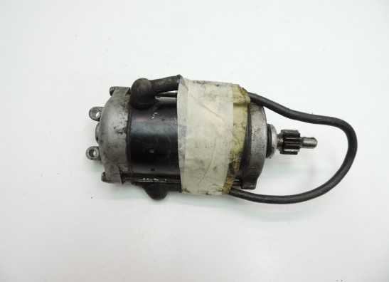 Startmotor Yamaha XTZ Tenere