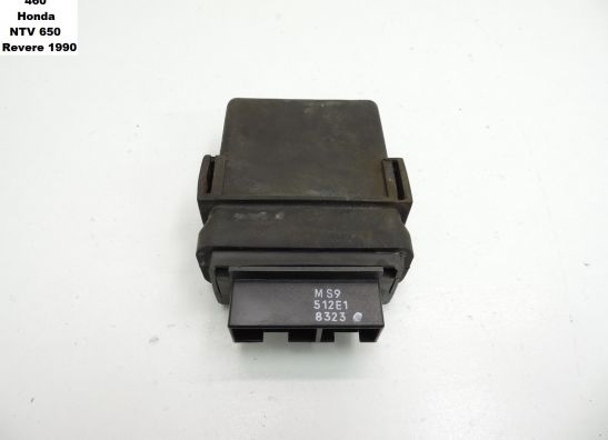 CDI ECU unit Honda NTV 650
