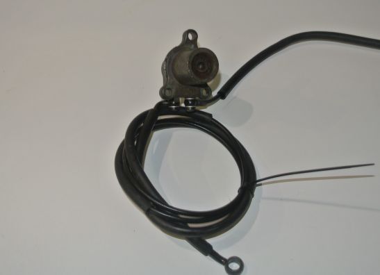 Koppelings cilinder BMW R 1150 R