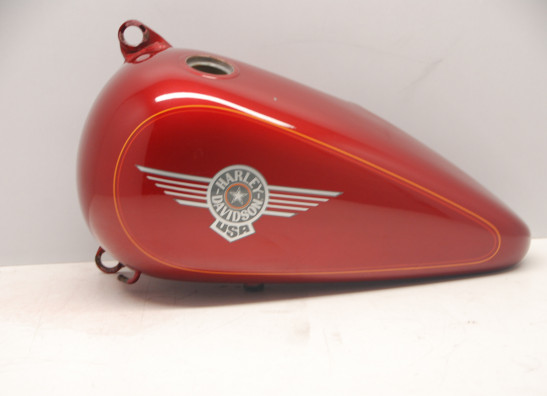 Tank Harley Davidson Softtail