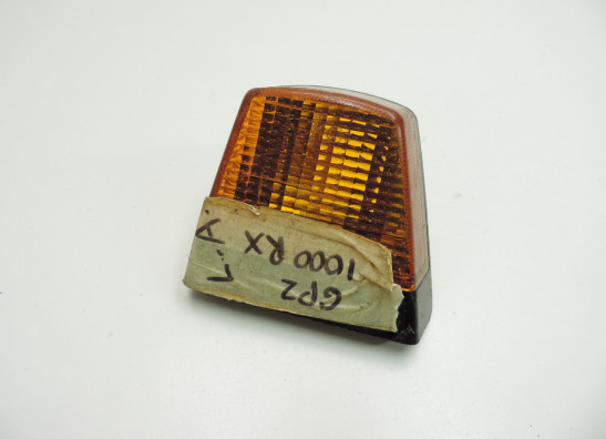 Blinker hinten links Kawasaki GPZ 1000